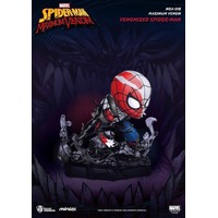Beast Kingdom Mini Egg Attack - Marvel Maximum Venom Venomized Spiderman