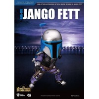 Beast Kingdom Egg Attack - Star Wars Episode 2 Jango Fett