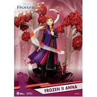 Beast Kingdom D Stage - Disney Frozen 2 Anna
