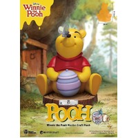 Beast Kingdom Master Craft - Winnie the Pooh