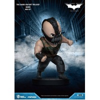 Beast Kingdom Mini Egg Attack - DC Comics The Dark Knight Trilogy Bane