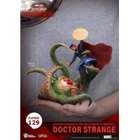 Beast Kingdom D Stage - Doctor Strange in the Multiverse of Madness Doctor Strange