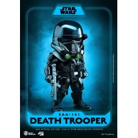 Beast Kingdom Egg Attack - Star Wars Death Trooper