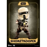 Beast Kingdom Egg Attack - Star Wars Shoretrooper