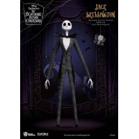 Beast Kingdom Dynamic Action Heroes - The Nightmare Before Christmas Jack Skellington