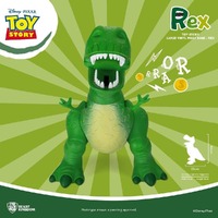 Beast Kingdom Piggy Bank - Disney Pixar Toy Story Rex