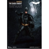 Beast Kingdom Dynamic Action Heroes - The Dark Knight Batman