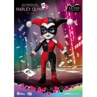 Beast Kingdom Egg Attack - DC Comics Batman the Animated Series Harley Quinn