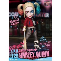 Beast Kingdom Egg Attack - DC Comics Suicide Squad Harley Quinn