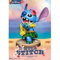 Beast Kingdom Master Craft - Disney Lilo & Stitch Hula Stitch