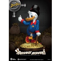 Beast Kingdom Master Craft - Disney Duck Tales Scrooge McDuck