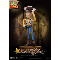 Beast Kingdom Master Craft - Disney Pixar Toy Story Woody