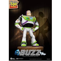 Beast Kingdom Master Craft - Disney Pixar Toy Story Buzz Lightyear