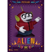 Beast Kingdom Dynamic Action Heroes - Disney Pixar Alien Remix Miguel