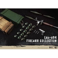 Beast Kingdom Egg Attack - Firearm Collection