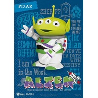 Beast Kingdom Dynamic Action Heroes - Disney Pixar Alien Remix Buzz Lightyear