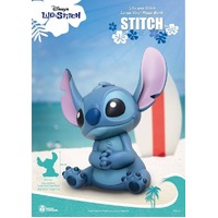 Beast Kingdom Piggy Bank - Disney Lilo & Stitch