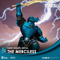 Beast Kingdom D Stage - DC Comics Dark Nights Metal The Merciless