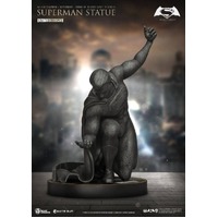 Beast Kingdom Master Craft - DC Comics Batman vs Superman Dawn of Justice Superman Statue