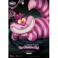 Beast Kingdom Master Craft - Disney Alice In Wonderland The Cheshire Cat