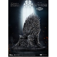 Beast Kingdom Master Craft - Game of Thrones Iron Throne