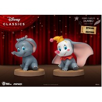 Beast Kingdom Mini Egg Attack - Disney Dumbo Special Edition 2 Pack