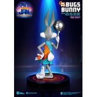 Beast Kingdom Master Craft - Space Jam a New Legacy Bugs Bunny