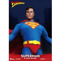 Beast Kingdom Dynamic Action Heroes - DC Comics Superman