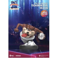 Beast Kingdom Mini Egg Attack - Space Jam a New Legacy Taz Limited Edition