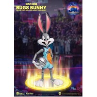 Beast Kingdom Dynamic Action Heroes - Space Jam A New Legacy Bugs Bunny