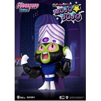 Beast Kingdom Dynamic Action Heroes - Powerpuff Girls Mojo Jojo