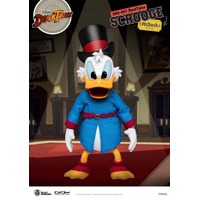 Beast Kingdom Dynamic Action Heroes - Disney DuckTales Scrooge McDuck