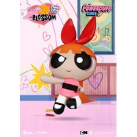 Beast Kingdom Dynamic Action Heroes - Powerpuff Girls Blossom