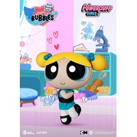 Beast Kingdom Dynamic Action Heroes - Powerpuff Girls Bubbles