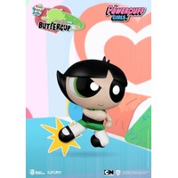 Beast Kingdom Dynamic Action Heroes - Powerpuff Girls Buttercup