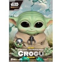 Beast Kingdom Egg Attack - Star Wars the Mandalorian Grogu