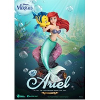 Beast Kingdom Master Craft - Disney The Little Mermaid Ariel