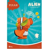 Beast Kingdom Piggy Bank - Disney Pixar Toy Story Alien Remix Party Nemo