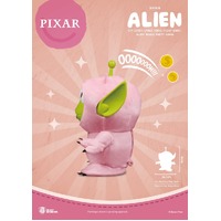 Beast Kingdom Piggy Bank - Disney Pixar Toy Story Alien Remix Party Hamm