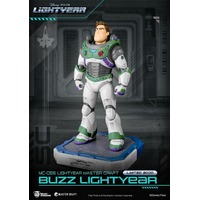 Beast Kingdom Master Craft - Disney Pixar Lightyear Buzz Lightyear