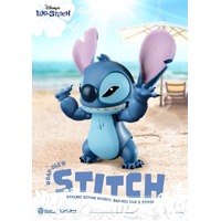 Beast Kingdom Dynamic Action Heroes - Disney Lilo & Stitch