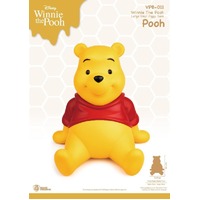 Beast Kingdom Piggy Bank - Winnie the Pooh