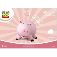 Beast Kingdom Piggy Bank - Disney Pixar Toy Story HAMM