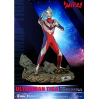 Beast Kingdom Master Craft - Ultraman Tiga