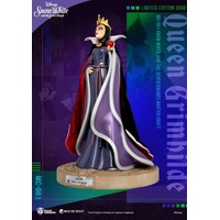 Beast Kingdom Master Craft - Disney Snow White and the Seven Dwarfs Queen Grimhilde