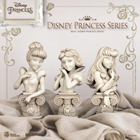 Beast Kingdom Bust - Disney Princess Snow White