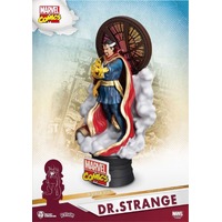 Beast Kingdom D Stage - Marvel Comics Dr Strange