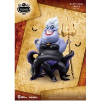 Beast Kingdom Mini Egg Attack - Disney Villain Ursula