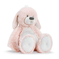 Demdaco Baby - Polly Puppy Plush