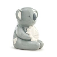 Demdaco Baby - Koala Money Bank